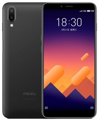 Прошивка телефона Meizu E3 в Саранске